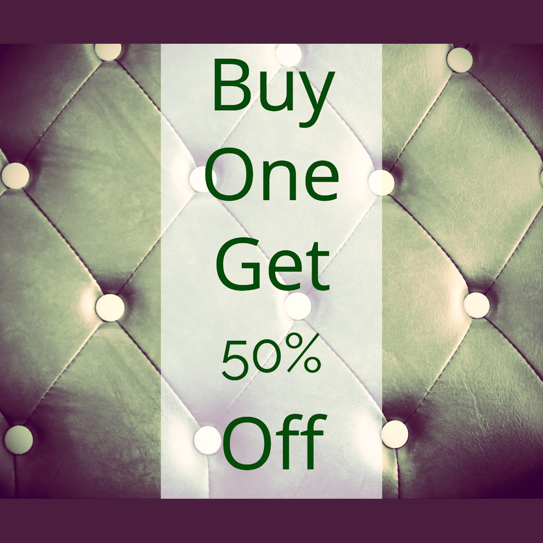 Buy one get 50 off Templates Stencil
