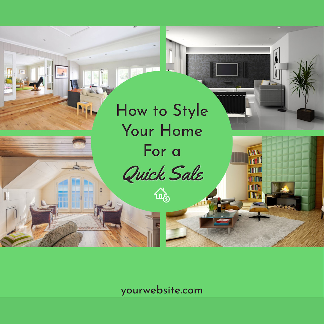 How to style your home | Templates | Stencil