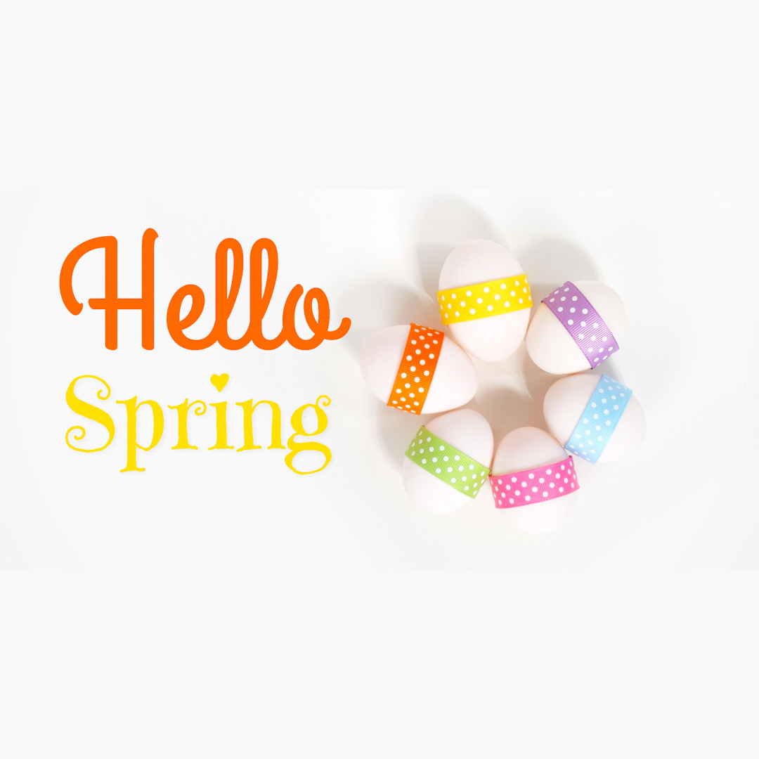 Hello there Spring | Templates | Stencil