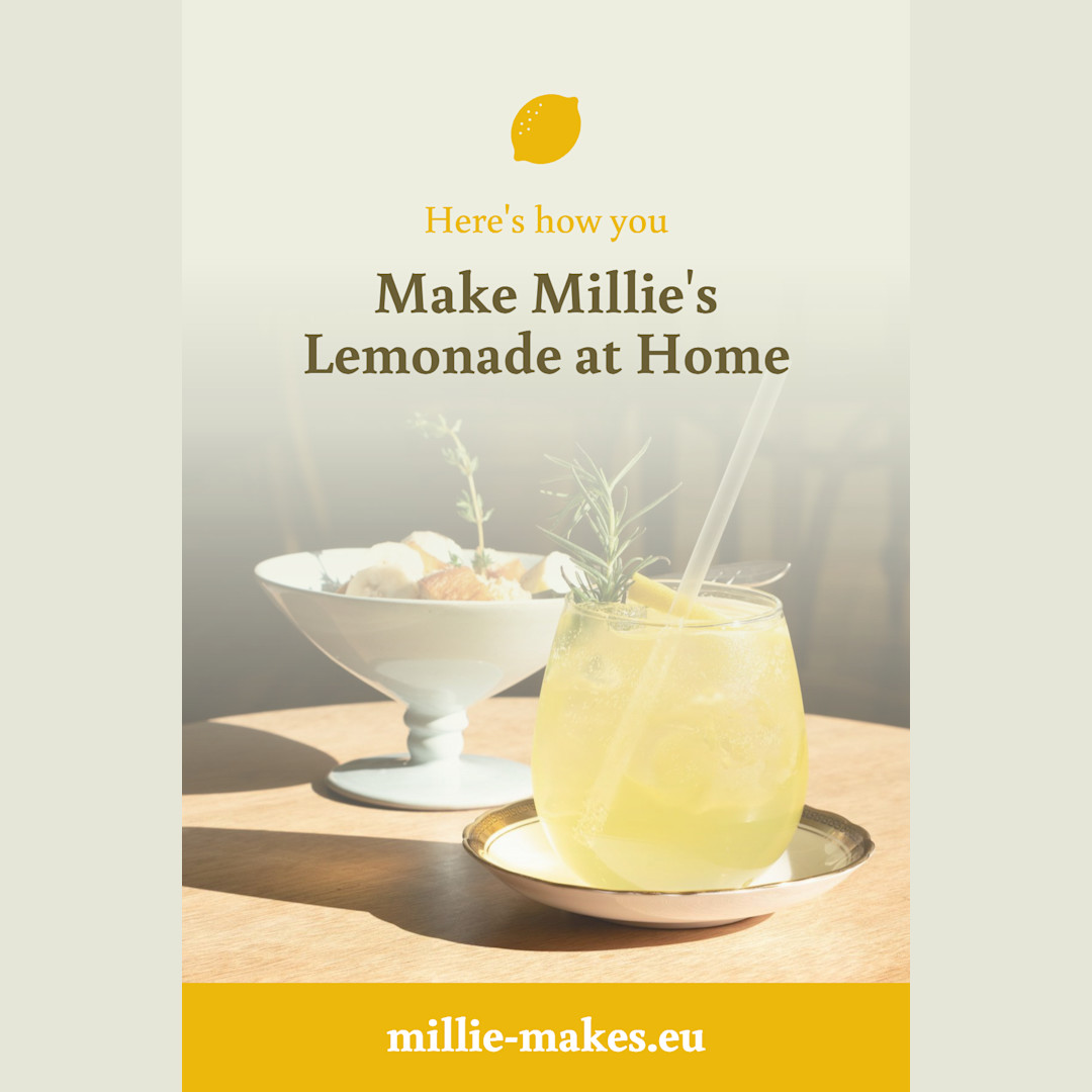 Pinterest template design | Templates | Stencil