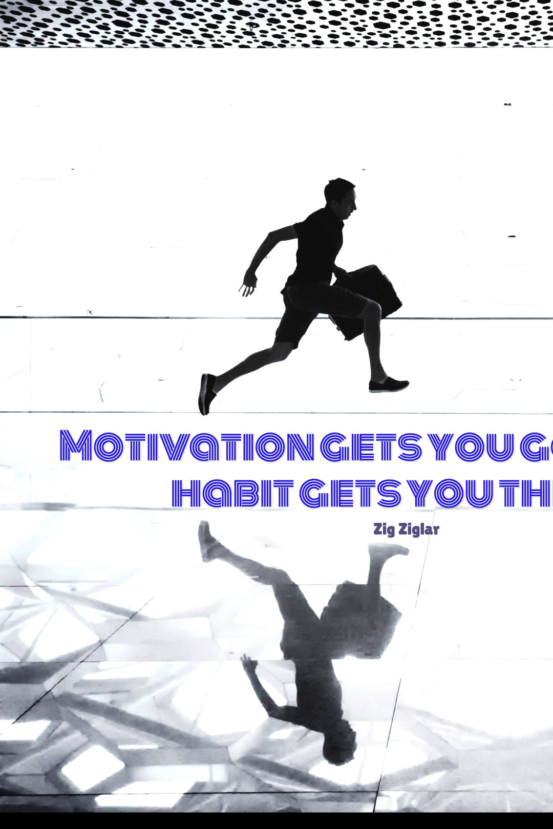 Motivation and habit