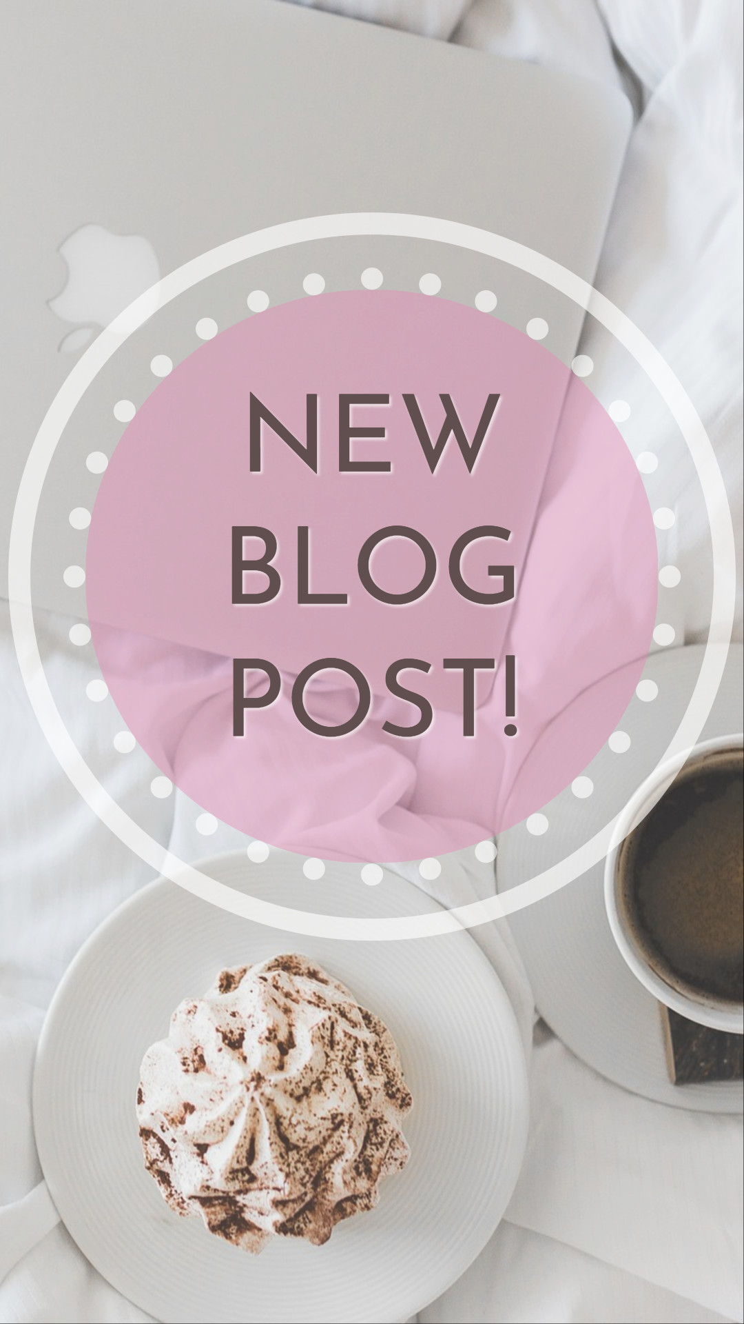 Blogger - New post