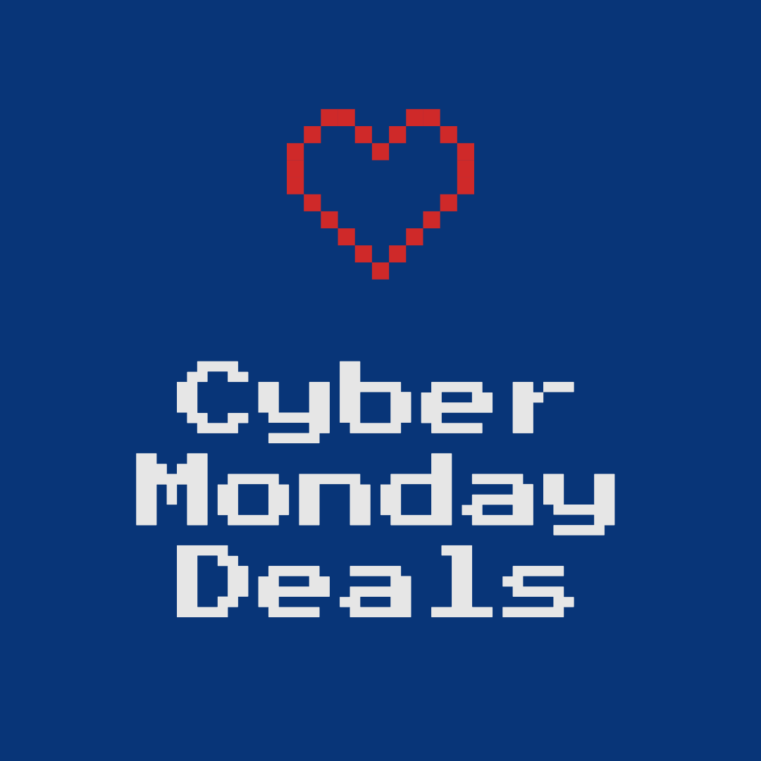 Cyber Monday deals