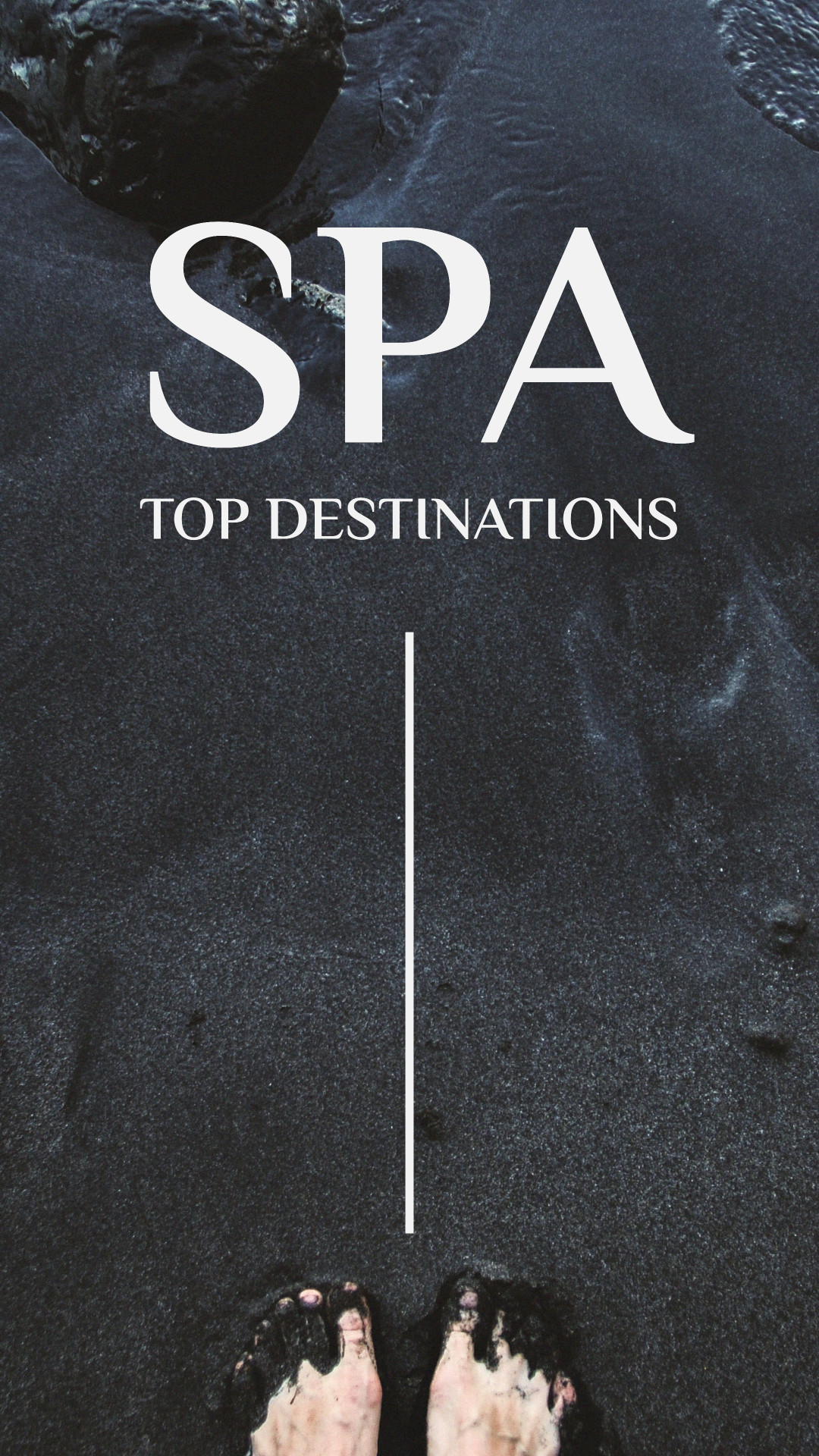 Spa top destinations