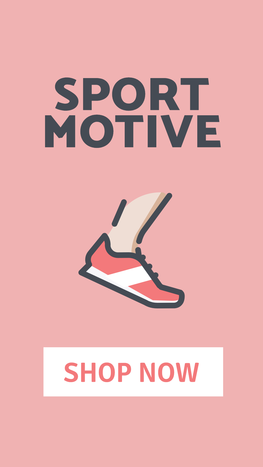 Sport motive - shop now