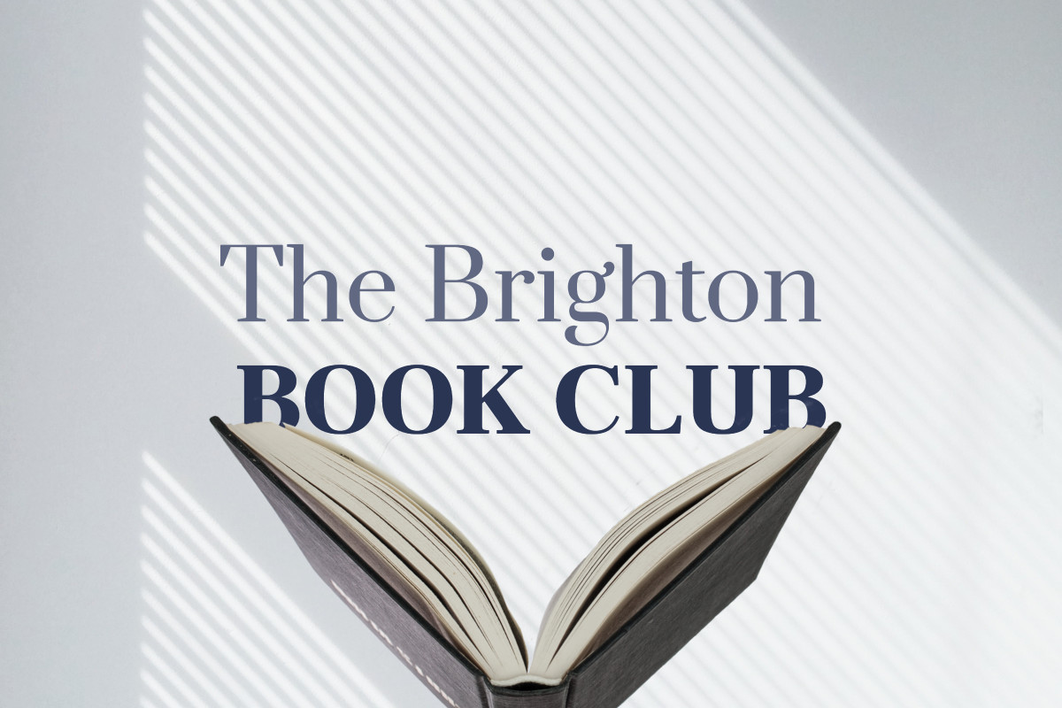 Brighton book club