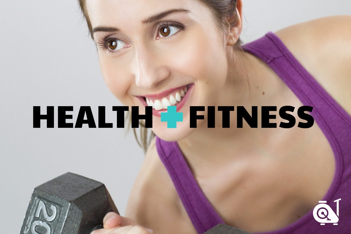 Health plus fitness