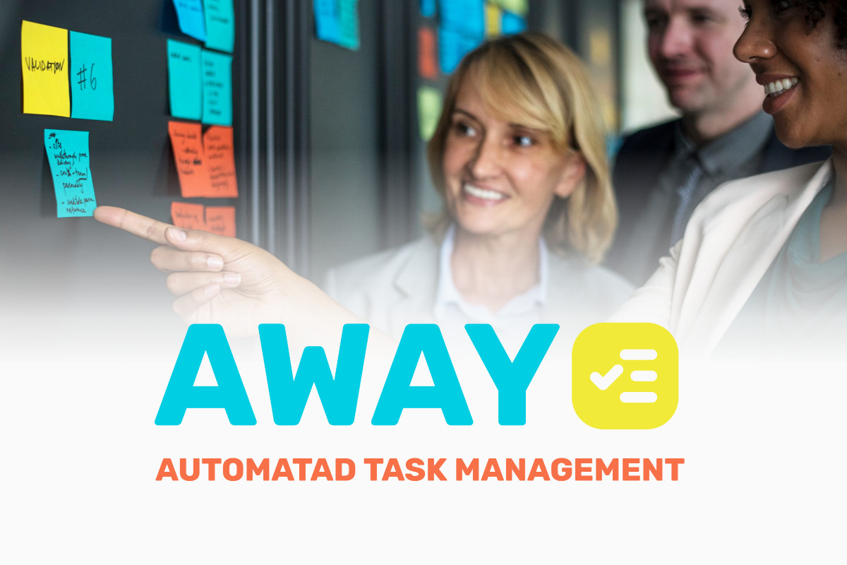 Automatad task management