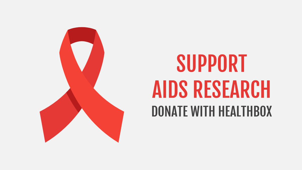 Support aids research