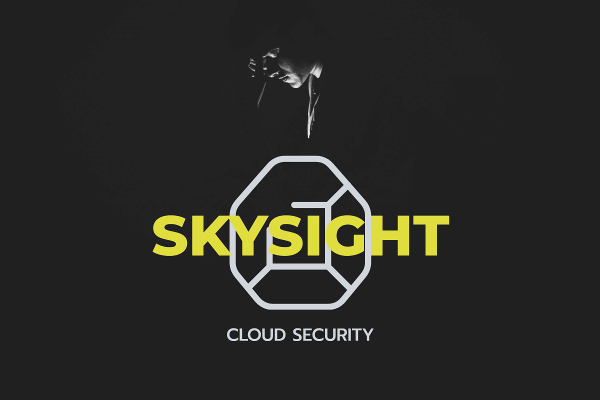 Skysight - Cloud security