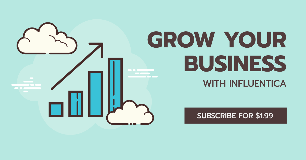 Grow your business