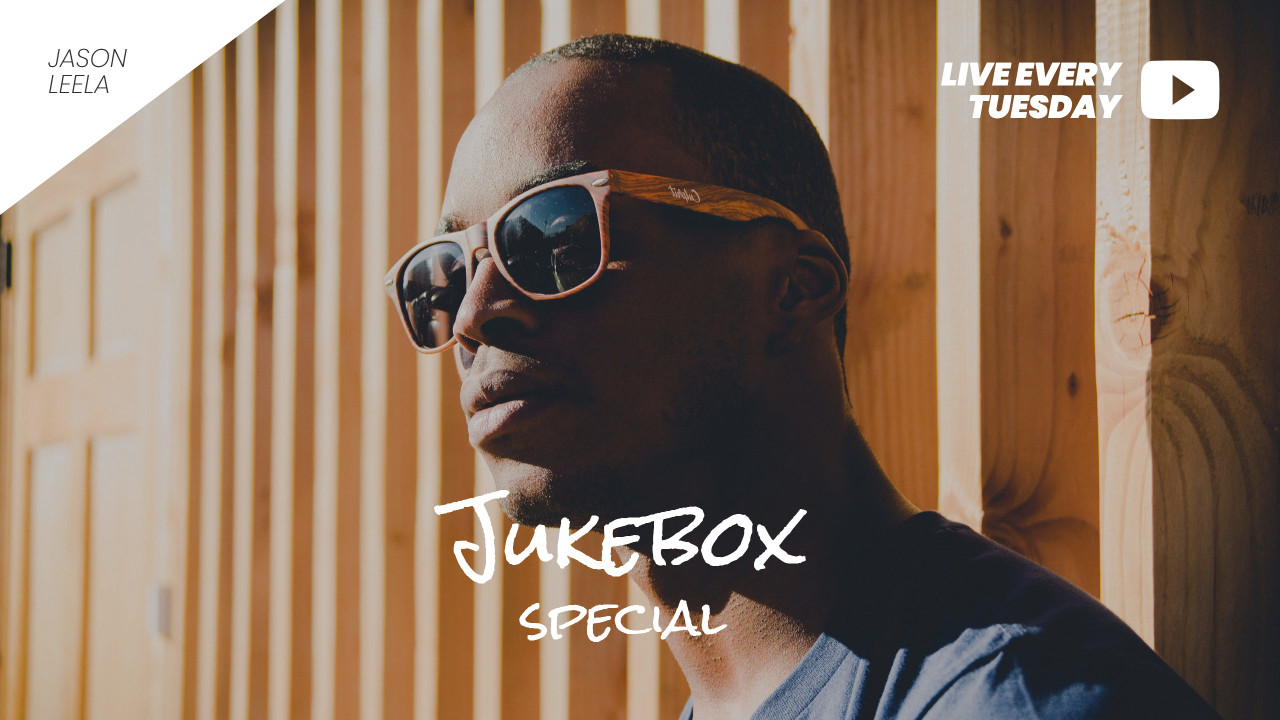 Jukebox special - channel