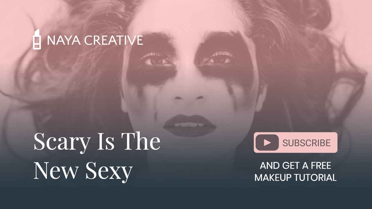 Scary is the new sexy