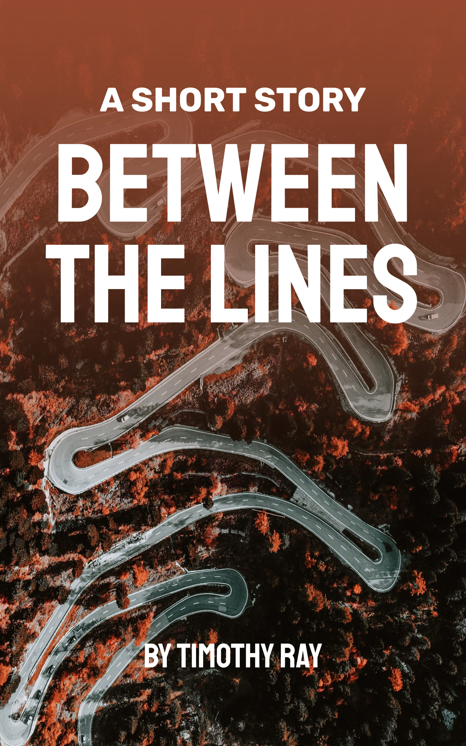 Between The Lines - A Short Story