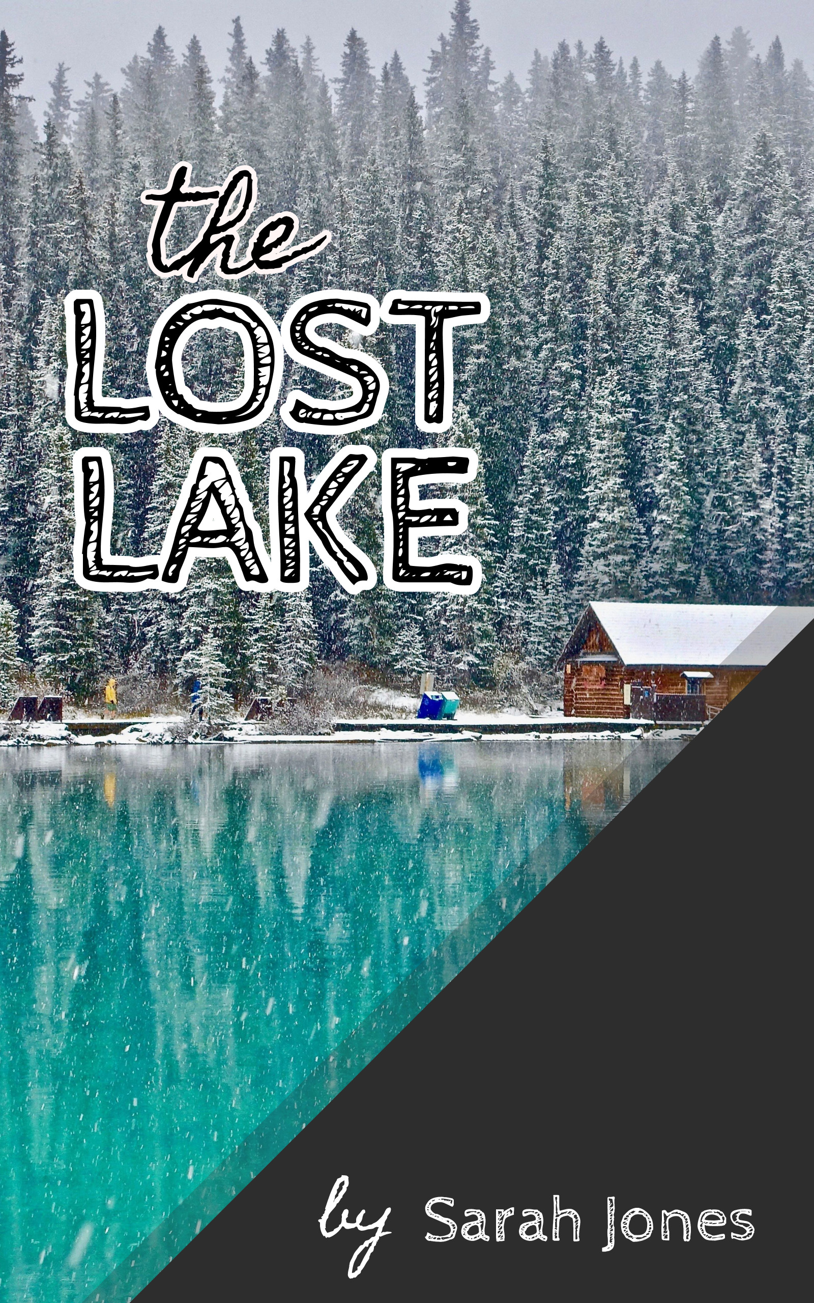 The Lost Lake 