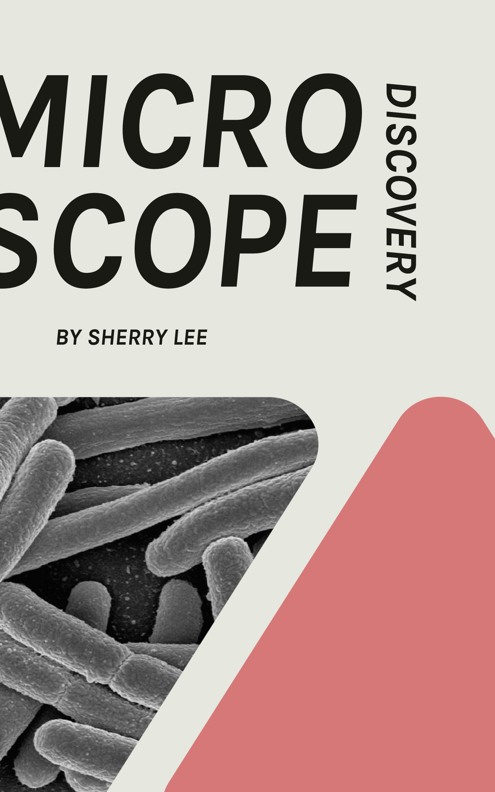 Microscope discovery