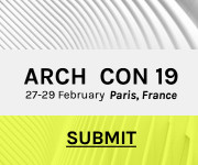 Arch con 19 Paris, France
