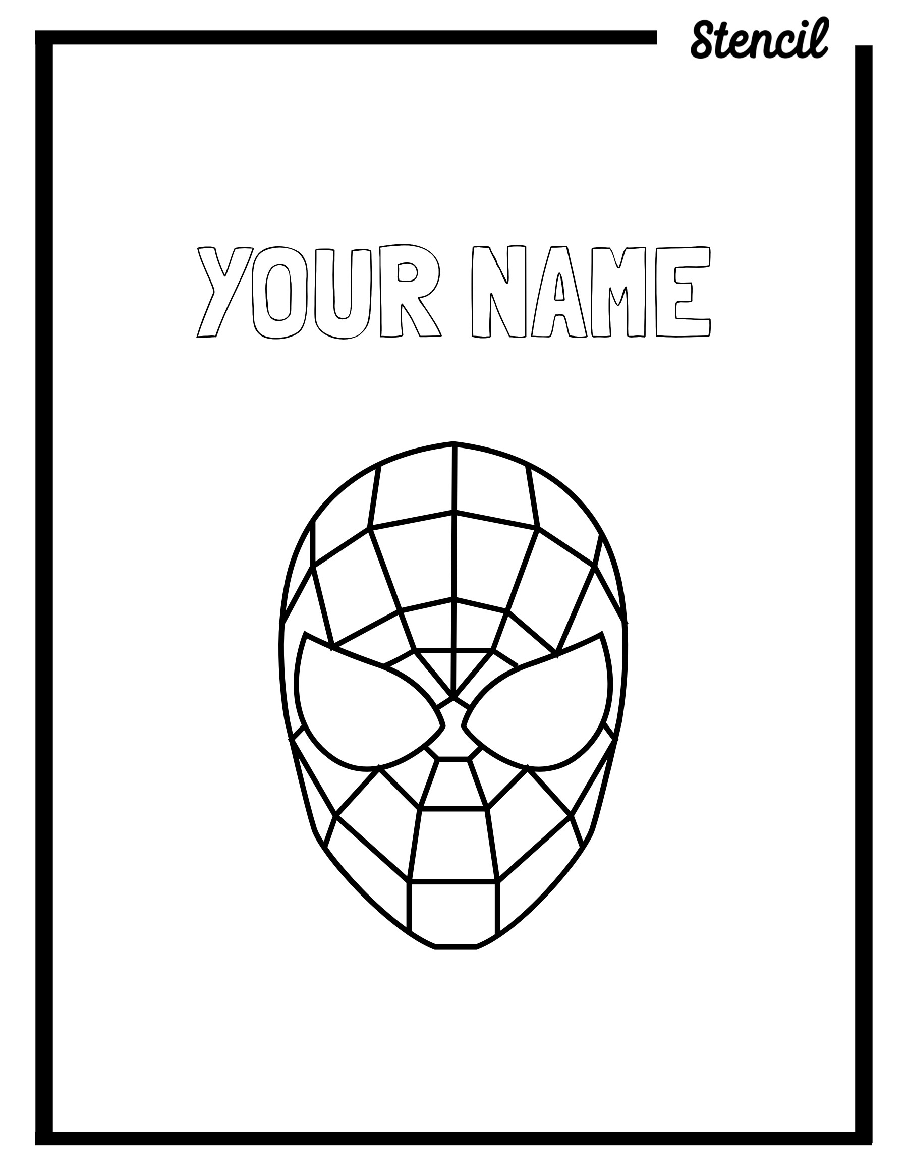 spider-man-outline-templates-stencil