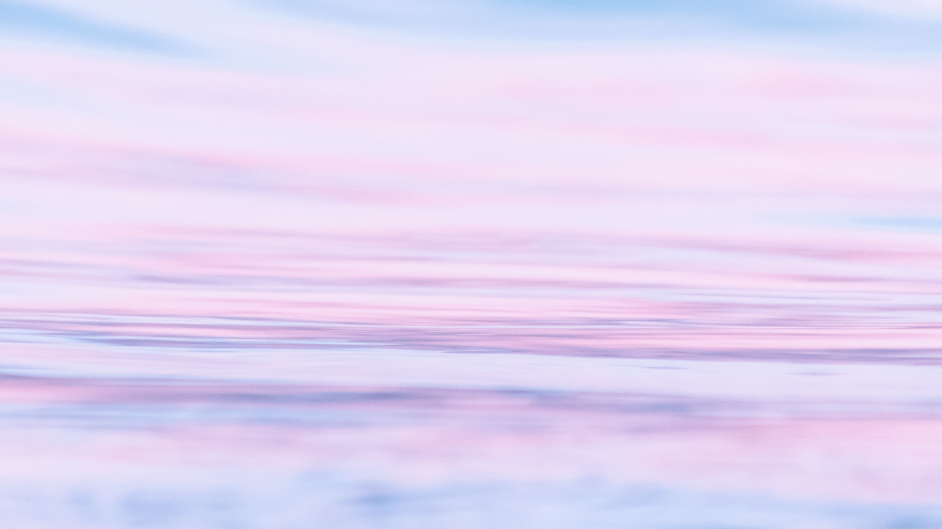 Pink Water Zoom Virtual Background Templates Stencil