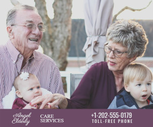 Elderly care service