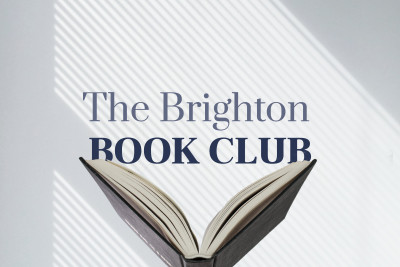 Brighton book club
