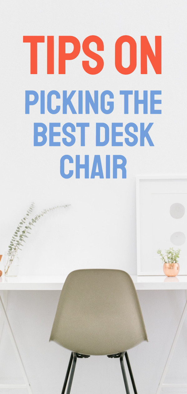 Picking the best deck chair - tips