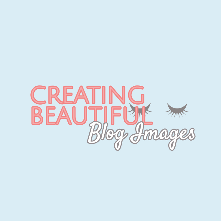 Creating beautiful blog images