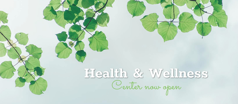 Health and Wellness