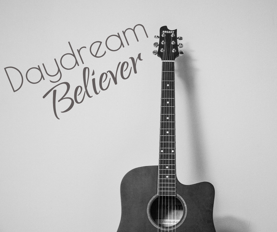 Daydream - Believer