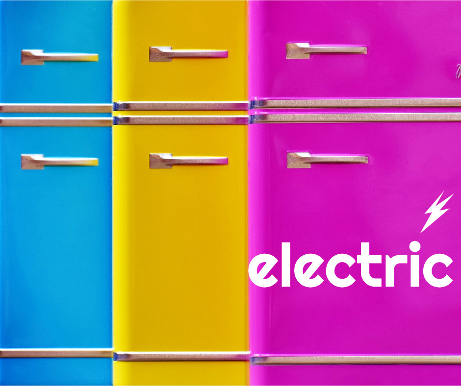 Electric home stuff