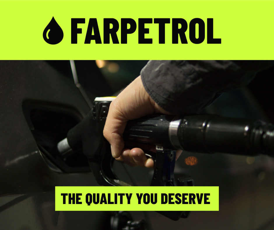 Farpetrol - Quality you deserve