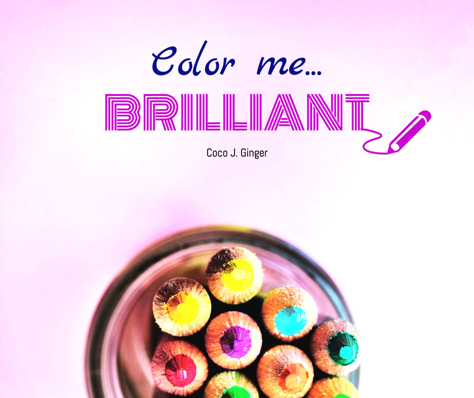 Color me brilliant