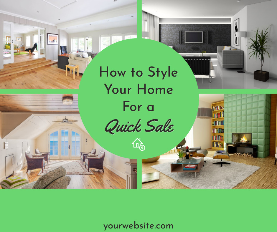 How to style your home
