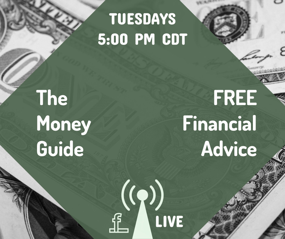 The money guide - free advice