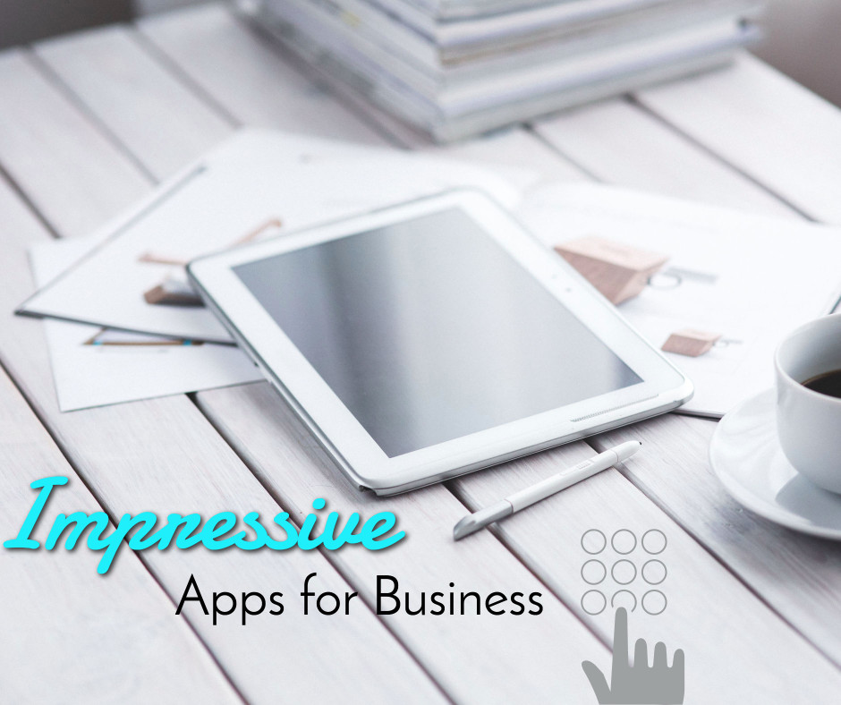 Impressive - Apps for business