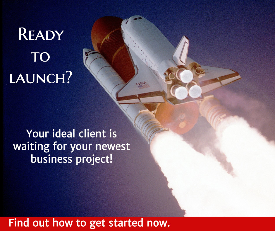 Are you ready to launch