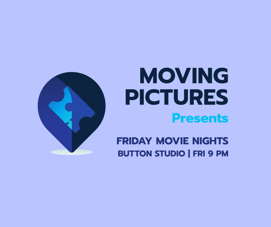 Moving pictures presents