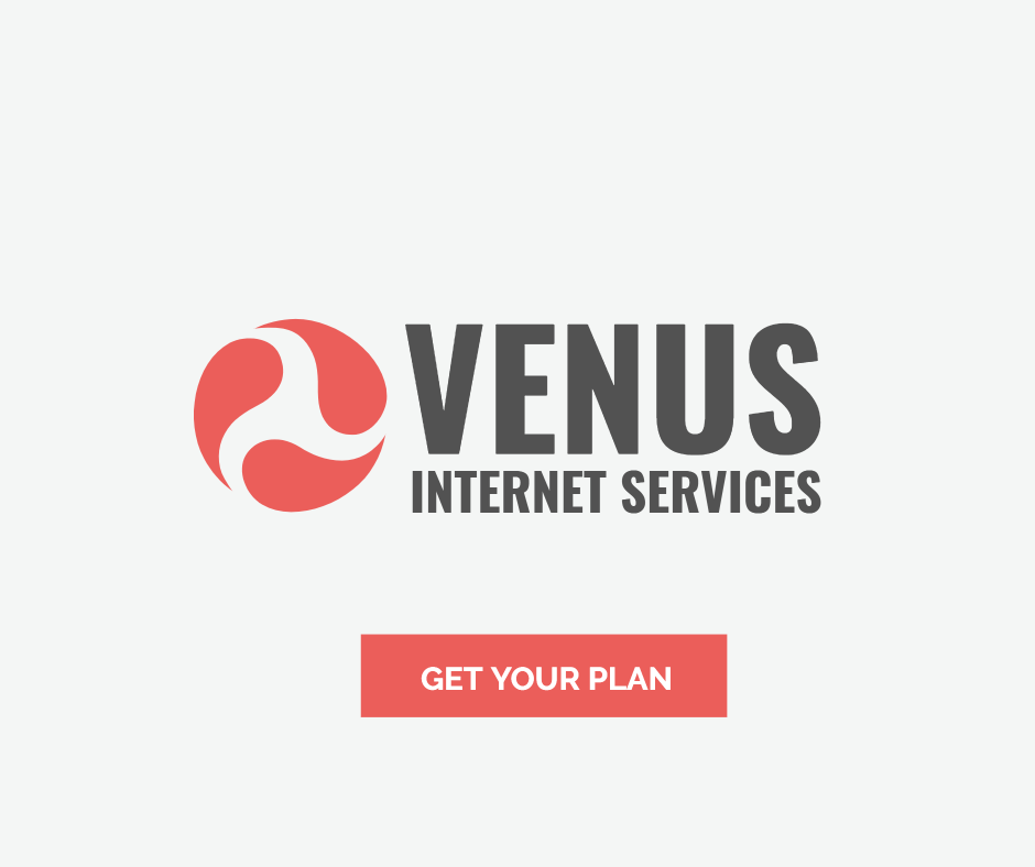 Venus internet services