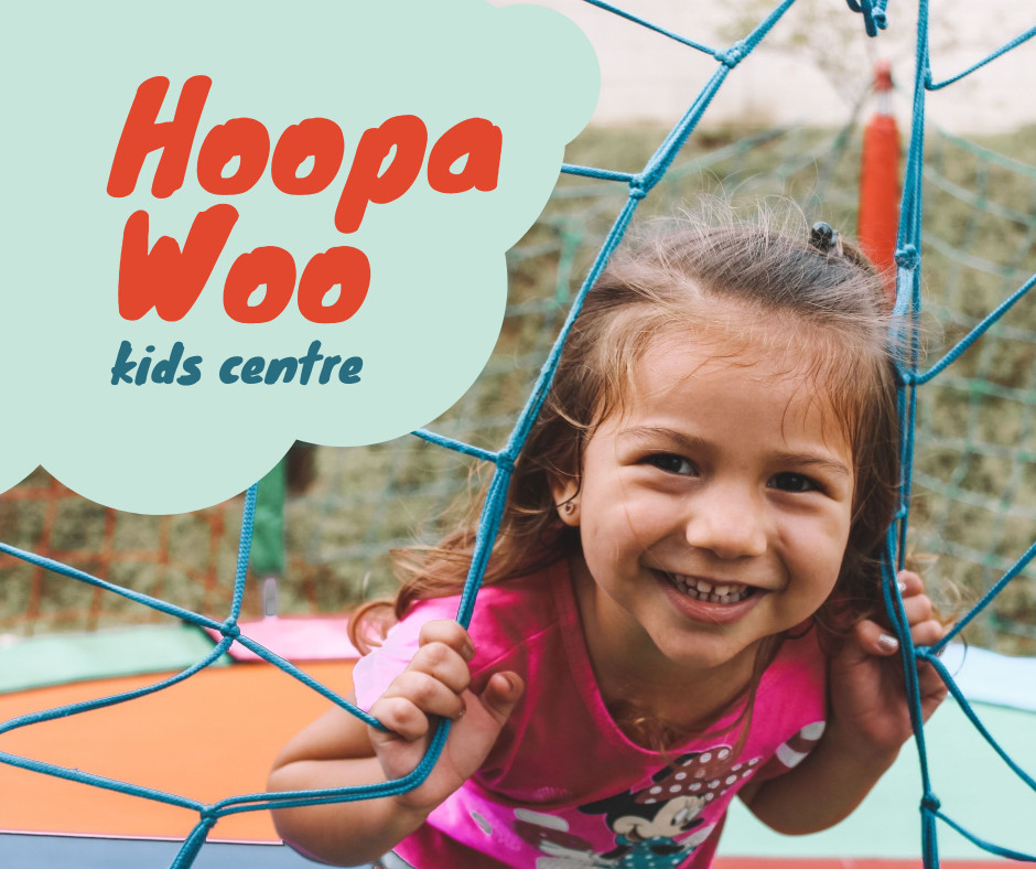 Hoopa Woo - Kids centre