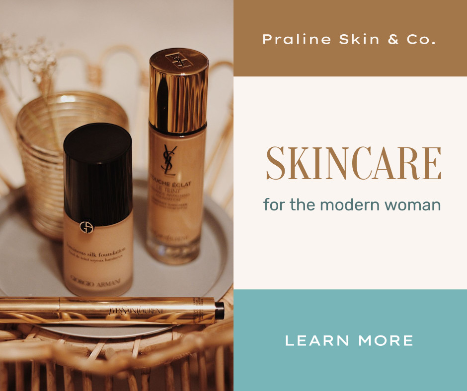 Skincare for the modern woman